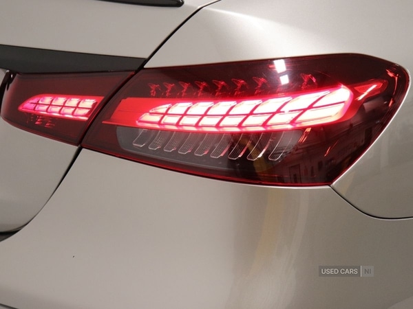 Used Mercedes-Benz E Class 2021 for sale - 76585971: Photo 29