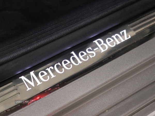 Used Mercedes-Benz E Class 2021 for sale - 76585971: Photo 34