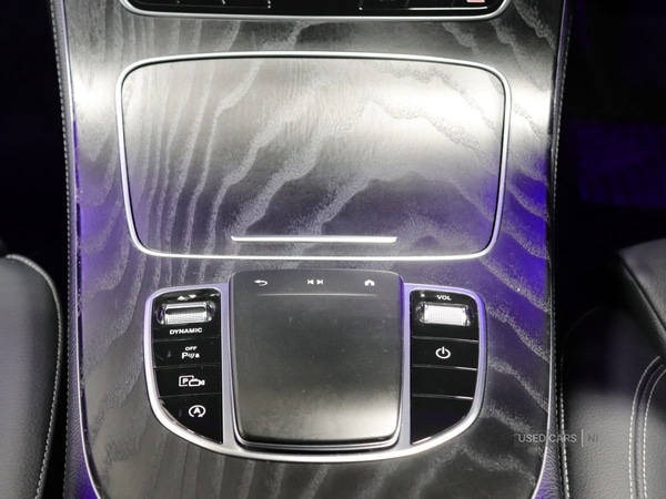 Used Mercedes-Benz E Class 2021 for sale - 76585971: Photo 39