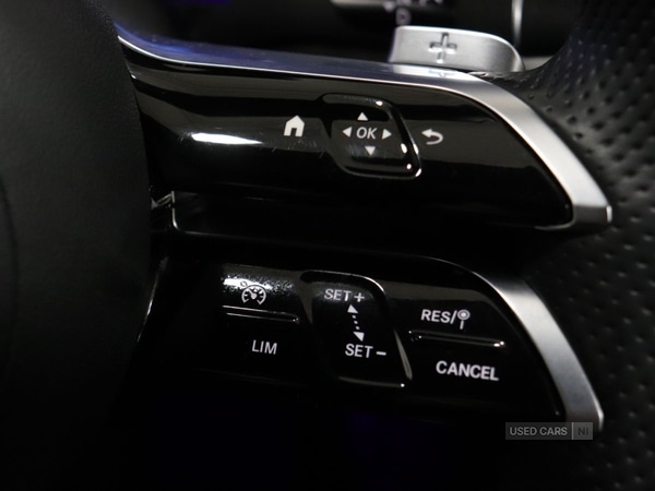 Used Mercedes-Benz E Class 2021 for sale - 76585971: Photo 43