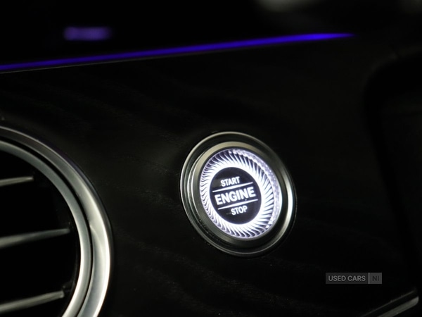 Used Mercedes-Benz E Class 2021 for sale - 76585971: Photo 44