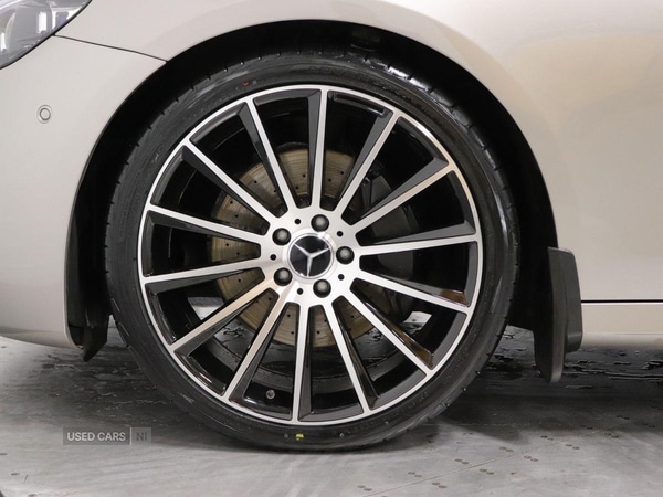 Used Mercedes-Benz E Class 2021 for sale - 76585971: Photo 6