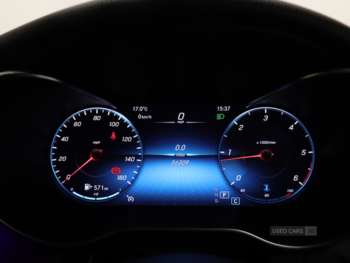 Used Mercedes-Benz GLC 2020 for sale - 74889406: Photo