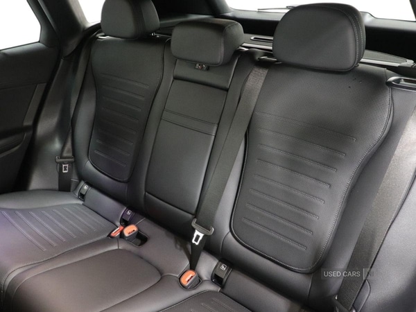 Used Mercedes-Benz GLC 2023 for sale - 76500295: Photo 10