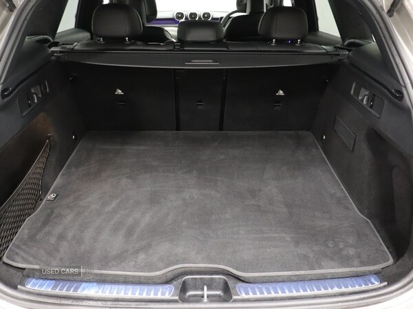 Used Mercedes-Benz GLC 2023 for sale - 76500295: Photo 11