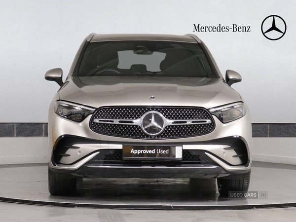 Used Mercedes-Benz GLC 2023 for sale - 76500295: Photo 12