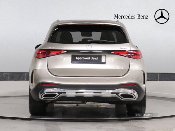 Used Mercedes-Benz GLC 2023 for sale - 76500295: Photo 13