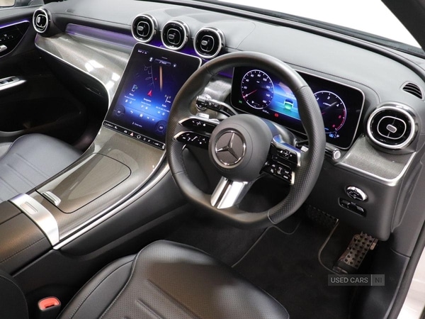 Used Mercedes-Benz GLC 2023 for sale - 76500295: Photo 14