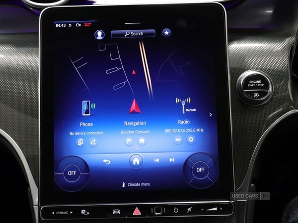 Used Mercedes-Benz GLC 2023 for sale - 76500295: Photo 16