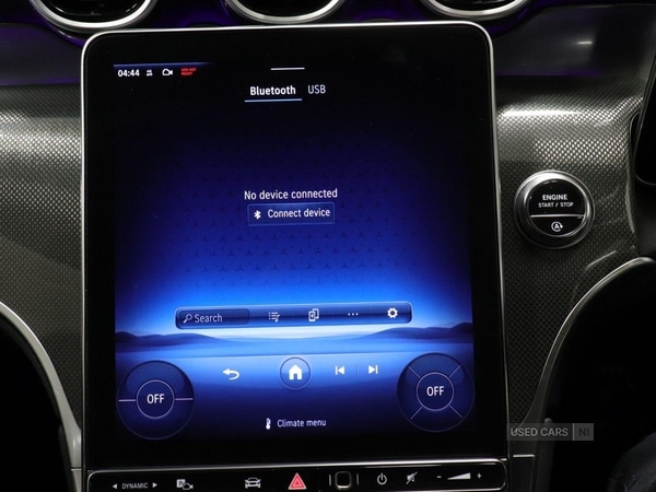 Used Mercedes-Benz GLC 2023 for sale - 76500295: Photo 17