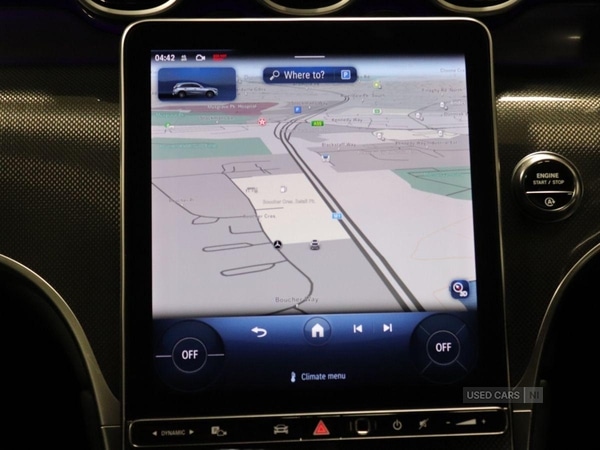 Used Mercedes-Benz GLC 2023 for sale - 76500295: Photo 18