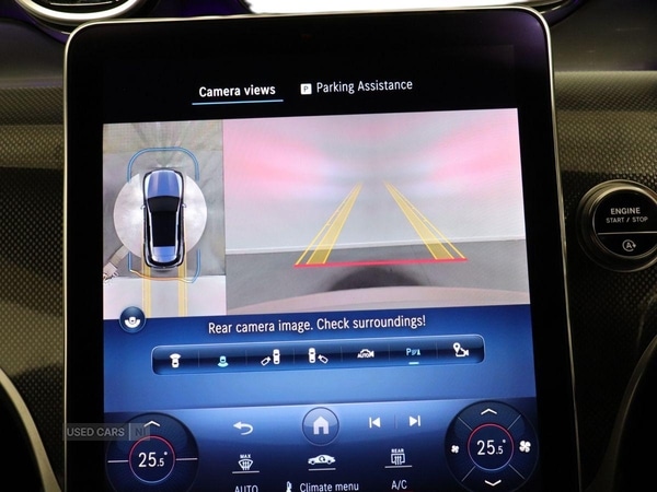 Used Mercedes-Benz GLC 2023 for sale - 76500295: Photo 19