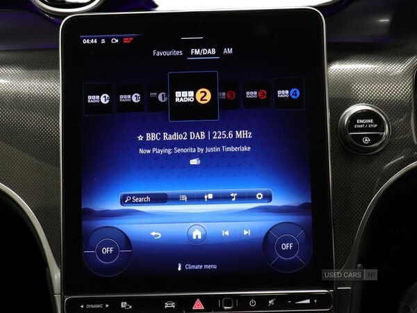 Used Mercedes-Benz GLC 2023 for sale - 76500295: Photo 20