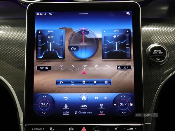 Used Mercedes-Benz GLC 2023 for sale - 76500295: Photo 21