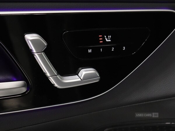 Used Mercedes-Benz GLC 2023 for sale - 76500295: Photo 22