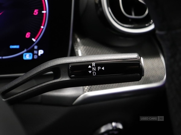 Used Mercedes-Benz GLC 2023 for sale - 76500295: Photo 23