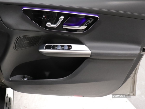 Used Mercedes-Benz GLC 2023 for sale - 76500295: Photo 24