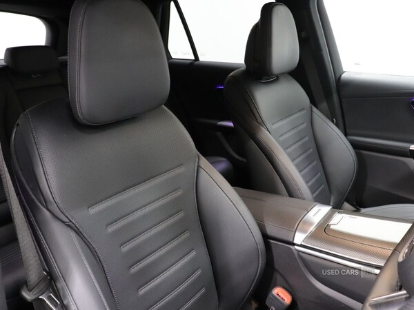 Used Mercedes-Benz GLC 2023 for sale - 76500295: Photo 25