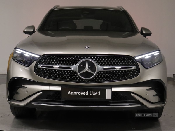 Used Mercedes-Benz GLC 2023 for sale - 76500295: Photo 26