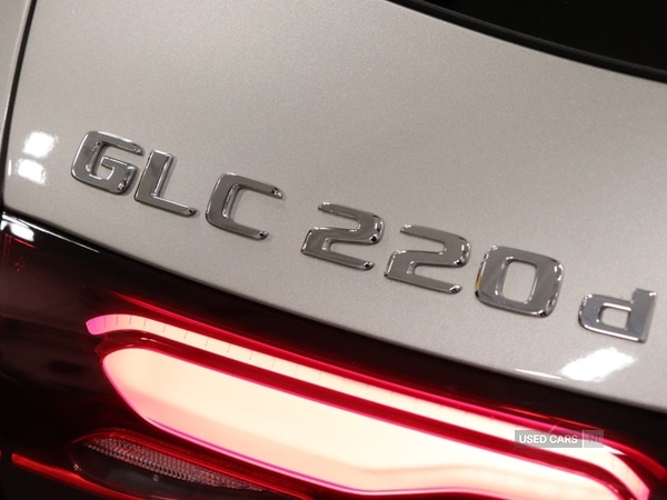 Used Mercedes-Benz GLC 2023 for sale - 76500295: Photo 28