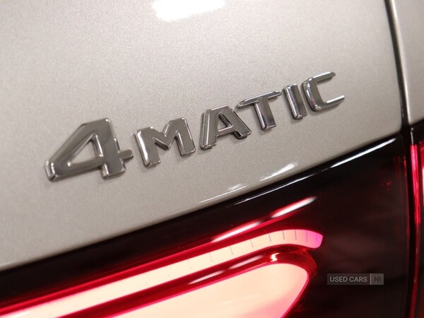 Used Mercedes-Benz GLC 2023 for sale - 76500295: Photo 29