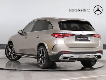 Used Mercedes-Benz GLC 2023 for sale - 76500295: Photo