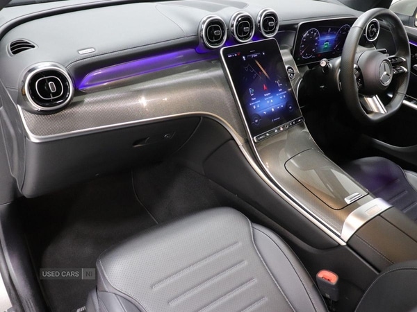 Used Mercedes-Benz GLC 2023 for sale - 76500295: Photo 3