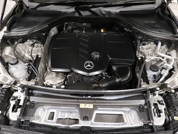 Used Mercedes-Benz GLC 2023 for sale - 76500295: Photo 30