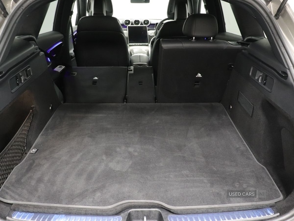 Used Mercedes-Benz GLC 2023 for sale - 76500295: Photo 31