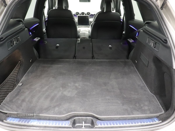 Used Mercedes-Benz GLC 2023 for sale - 76500295: Photo 32