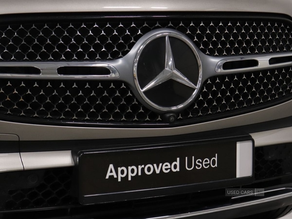 Used Mercedes-Benz GLC 2023 for sale - 76500295: Photo 33