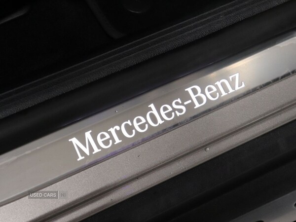 Used Mercedes-Benz GLC 2023 for sale - 76500295: Photo 34