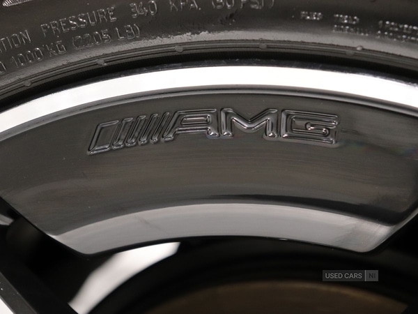 Used Mercedes-Benz GLC 2023 for sale - 76500295: Photo 35