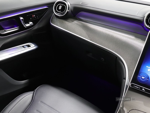 Used Mercedes-Benz GLC 2023 for sale - 76500295: Photo 37