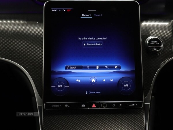 Used Mercedes-Benz GLC 2023 for sale - 76500295: Photo 39