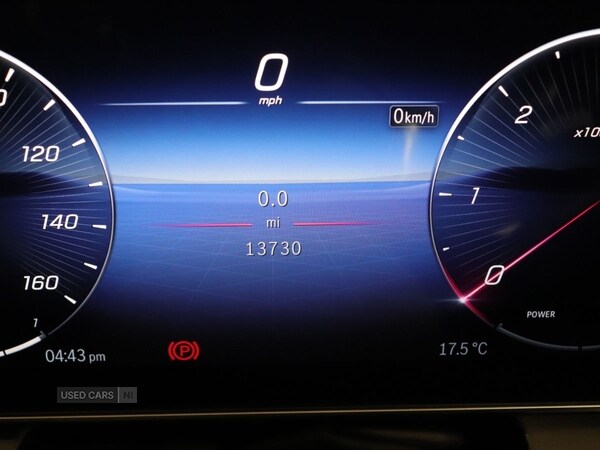 Used Mercedes-Benz GLC 2023 for sale - 76500295: Photo 40