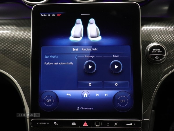 Used Mercedes-Benz GLC 2023 for sale - 76500295: Photo 42