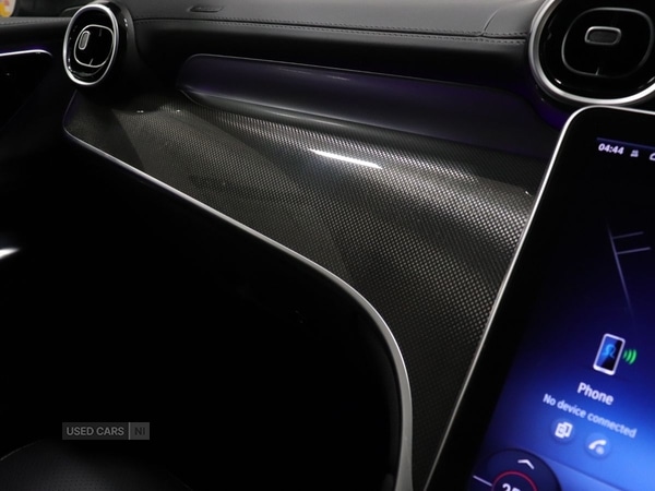 Used Mercedes-Benz GLC 2023 for sale - 76500295: Photo 43