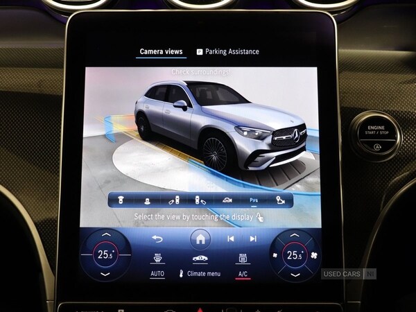 Used Mercedes-Benz GLC 2023 for sale - 76500295: Photo 45