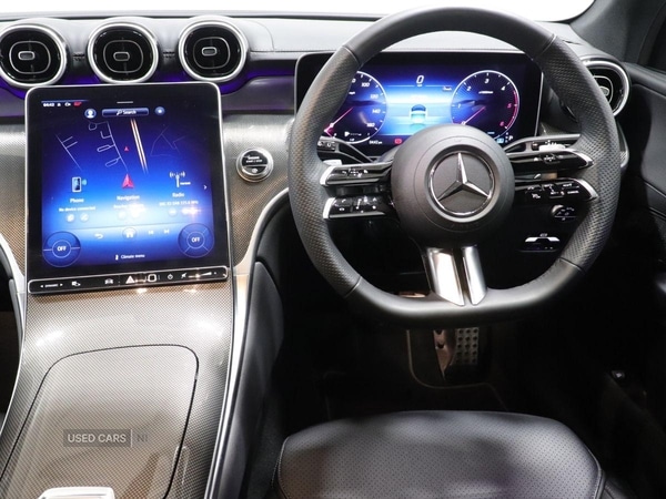 Used Mercedes-Benz GLC 2023 for sale - 76500295: Photo 5