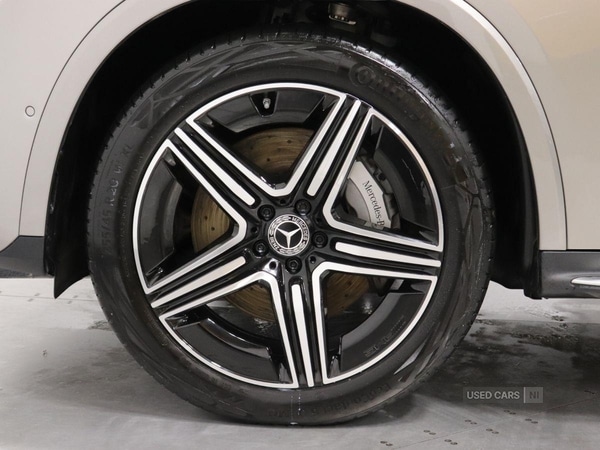 Used Mercedes-Benz GLC 2023 for sale - 76500295: Photo 6