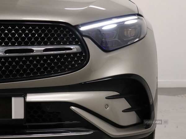 Used Mercedes-Benz GLC 2023 for sale - 76500295: Photo 7