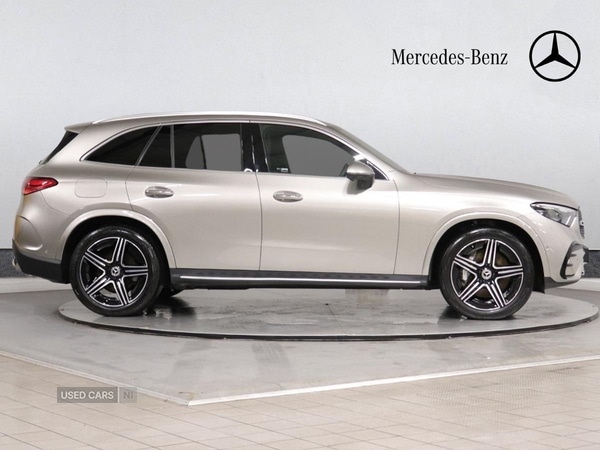 Used Mercedes-Benz GLC 2023 for sale - 76500295: Photo 8