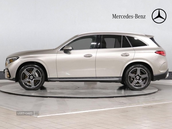 Used Mercedes-Benz GLC 2023 for sale - 76500295: Photo 9