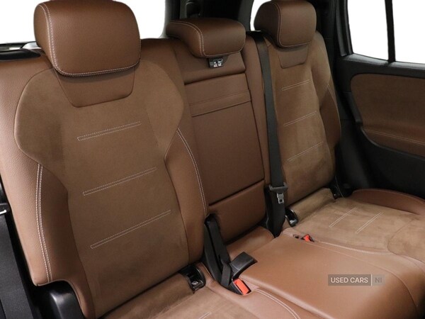 Used Mercedes-Benz GLB 2025 for sale - 76240662: Photo 10
