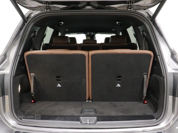Used Mercedes-Benz GLB 2025 for sale - 76240662: Photo 11