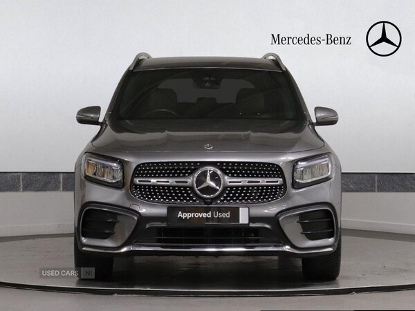Used Mercedes-Benz GLB 2025 for sale - 76240662: Photo 12