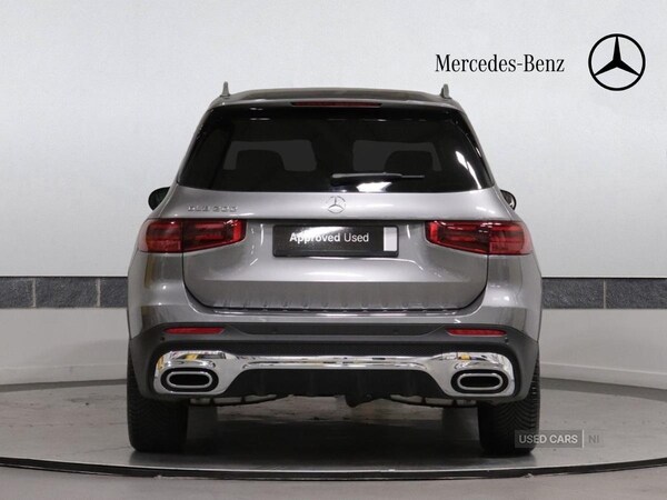 Used Mercedes-Benz GLB 2025 for sale - 76240662: Photo 13
