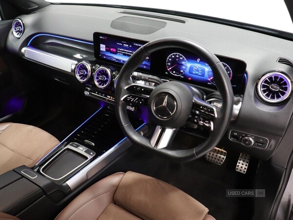 Used Mercedes-Benz GLB 2025 for sale - 76240662: Photo 14