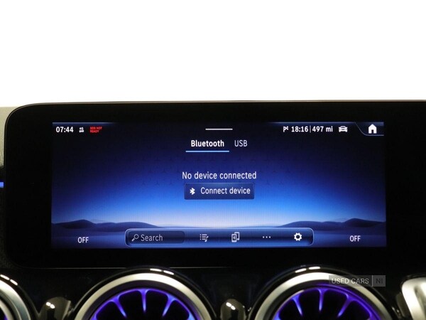 Used Mercedes-Benz GLB 2025 for sale - 76240662: Photo 16